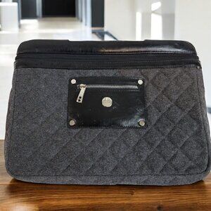 Knomo Alfie Laptop Briefcase